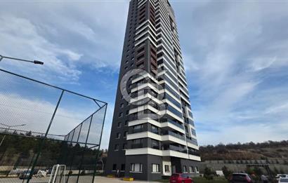 Vadi Ankara Sitesinde Panoramik Orman Manzaralı Satılık 4+1