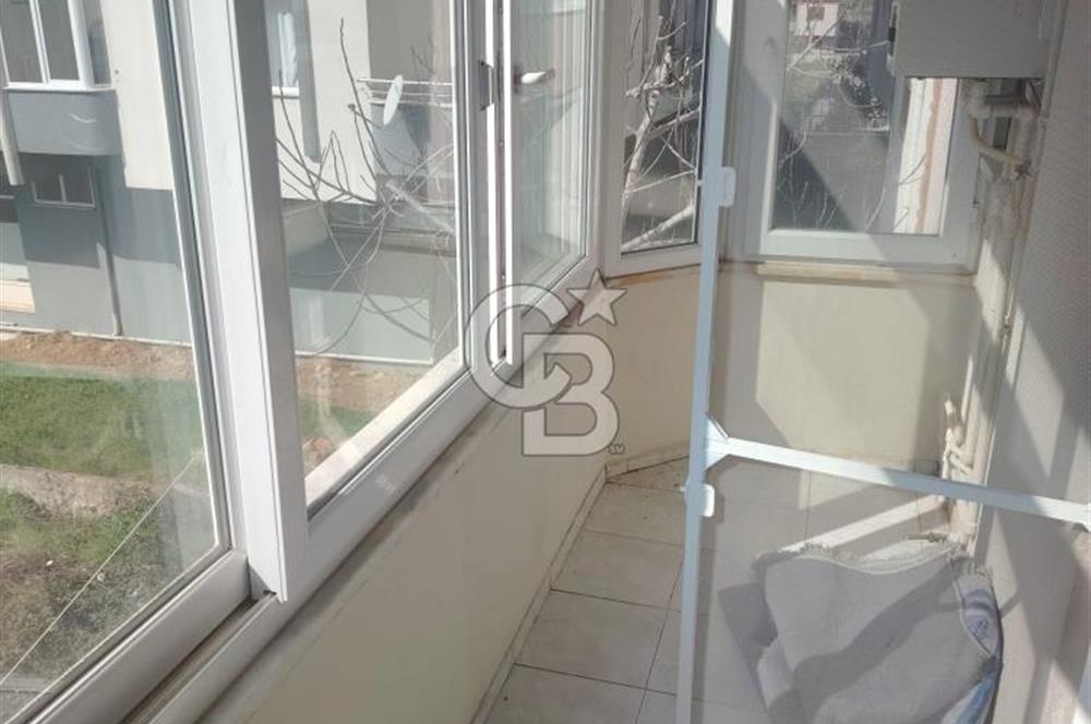 Yalova Çınarcık Kocadere Mah 2+1 Satılık Daire