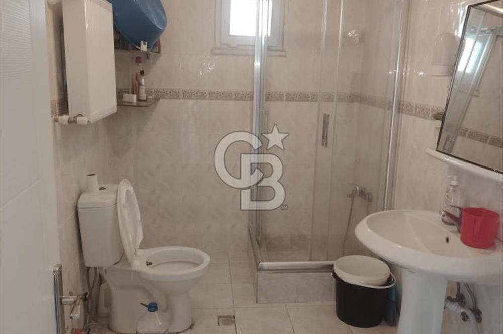 Yalova Çınarcık Kocadere Mah 2+1 Satılık Daire
