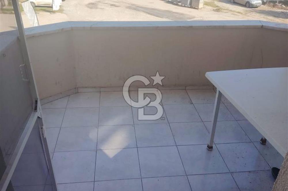 Yalova Çınarcık Kocadere Mah 2+1 Satılık Daire