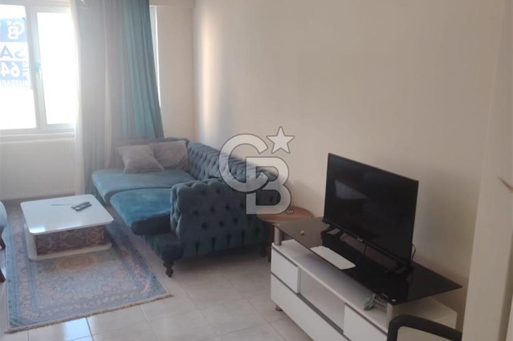 Yalova Çınarcık Kocadere Mah 2+1 Satılık Daire