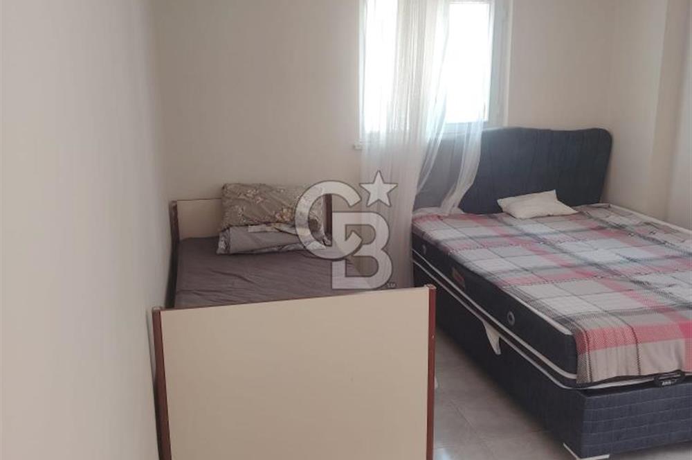 Yalova Çınarcık Kocadere Mah 2+1 Satılık Daire