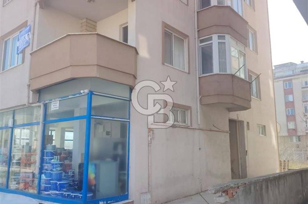 Yalova Çınarcık Kocadere Mah 2+1 Satılık Daire