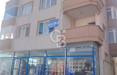 Yalova Çınarcık Kocadere Mah 2+1 Satılık Daire