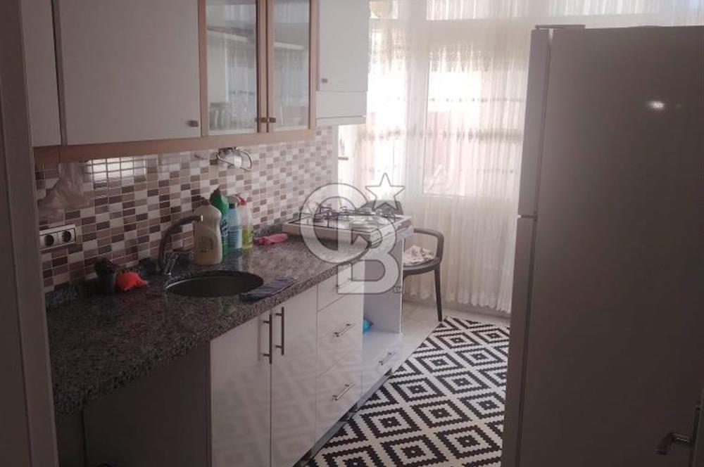 Yalova Çınarcık Kocadere Mah 2+1 Satılık Daire