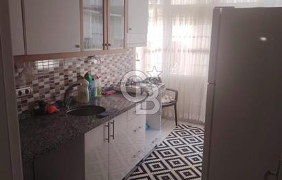 Yalova Çınarcık Kocadere Mah 2+1 Satılık Daire