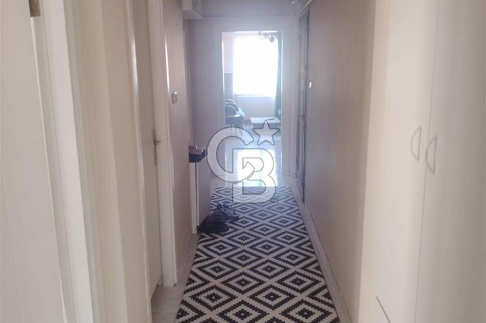 Yalova Çınarcık Kocadere Mah 2+1 Satılık Daire