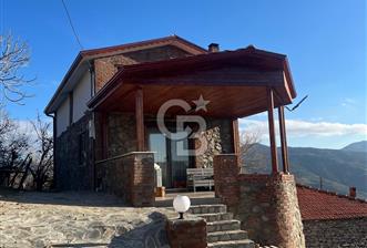 ÇAMTEPE KÖYÜNDE HAYALİNİ KURDUĞUNUZ TAŞ EV - 1 - 337259