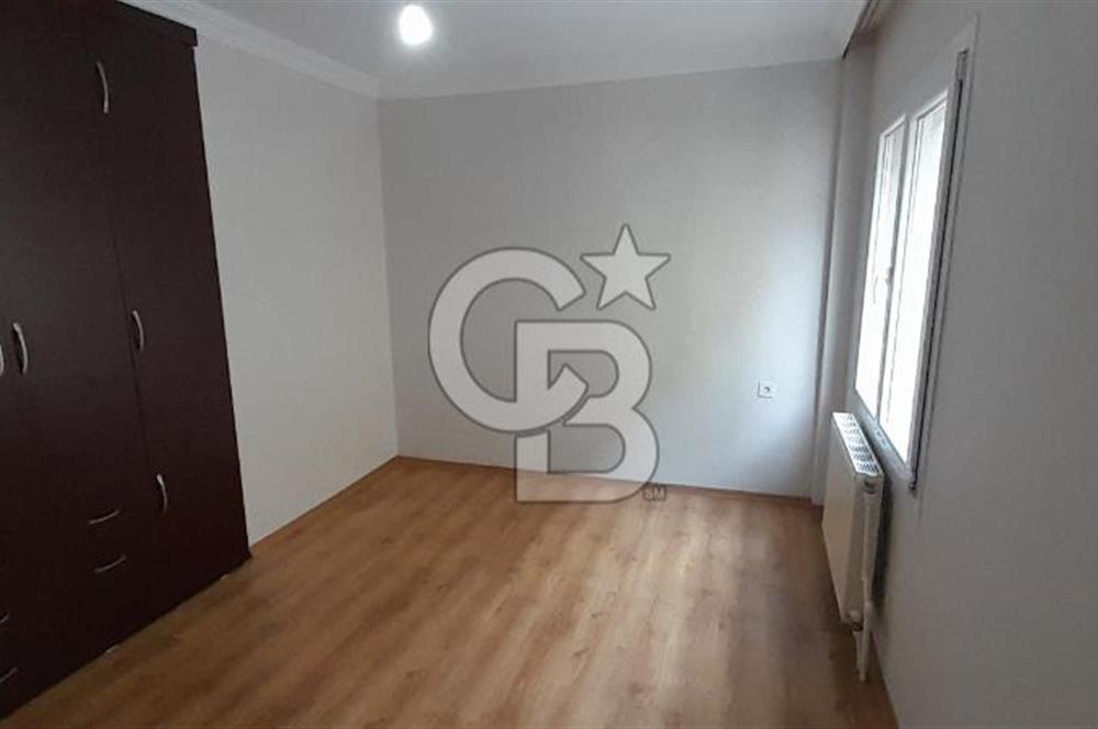 KARŞIYAKA'nın EN HAREKETLİ BÖLGESİNDE BULUNAN DAİREMİZ 3+1 OLUP 2.KATTADIR