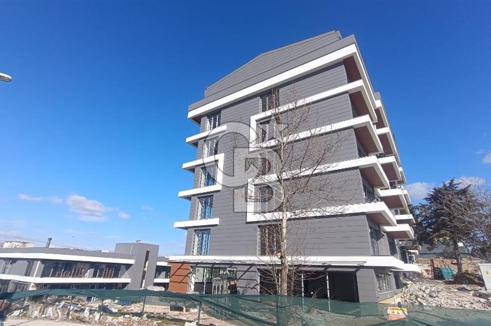 BATIKENT GİMSA METRO YAKININDA ATRİUM SİTESİNDE 1+1 DAİRE