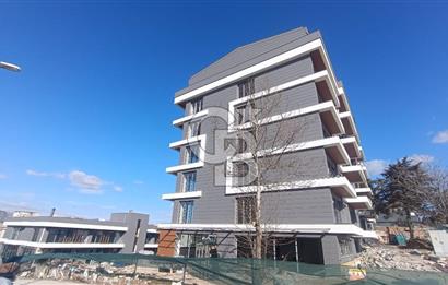 BATIKENT GİMSA METRO YAKININDA ATRİUM SİTESİNDE 1+1 DAİRE