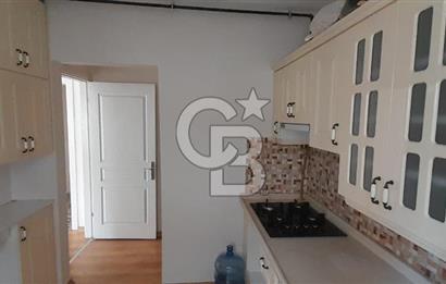 KARŞIYAKA'nın EN HAREKETLİ BÖLGESİNDE BULUNAN DAİREMİZ 3+1 OLUP 2.KATTADIR