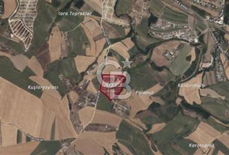 İstanbul Çatalca Kabakça'da Satılık Arsa - 4 - 337237