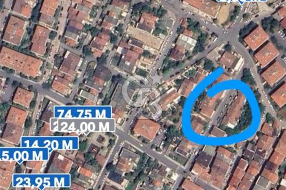 Bozcaada Sulubahçe de Deniz Manzaralı Müstakil Yazlık