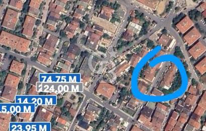 Bozcaada Sulubahçe de Deniz Manzaralı Müstakil Yazlık