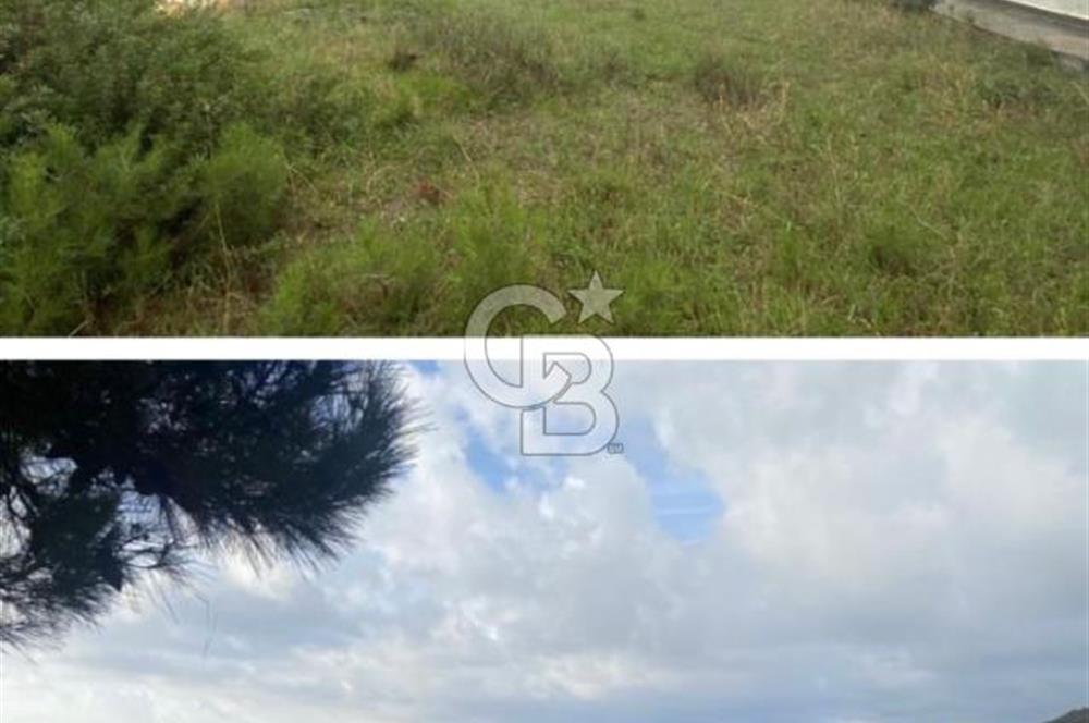 Bozcaada Sulubahçe de Deniz Manzaralı Müstakil Yazlık