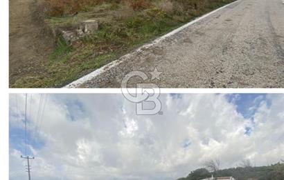 Bozcaada Sulubahçe de Deniz Manzaralı Müstakil Yazlık