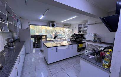 BORNOVA KAZIMDİRİK SATILIK DÜKKAN 