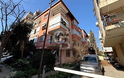 BOSTANLI MERKEZ DENİZE YÜRÜME MESAFESİNDE