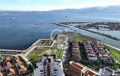 Mavişehir Albatros Blokları Havuz Manzaralı Satılık 4+1 Daire