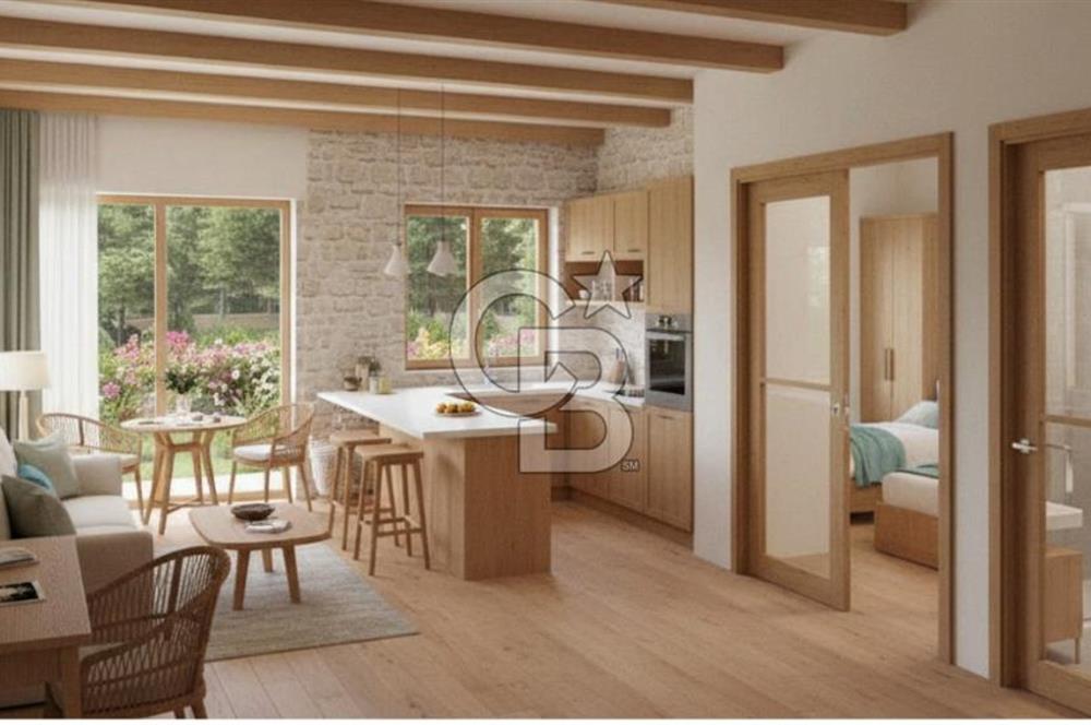 MİLAS MERKEZ’E YAKIN 70.000 m² Futbol Kulübü Kamp & Altyapı Tesisi