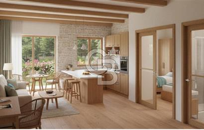 MİLAS MERKEZ’E YAKIN 70.000 m² Futbol Kulübü Kamp & Altyapı Tesisi