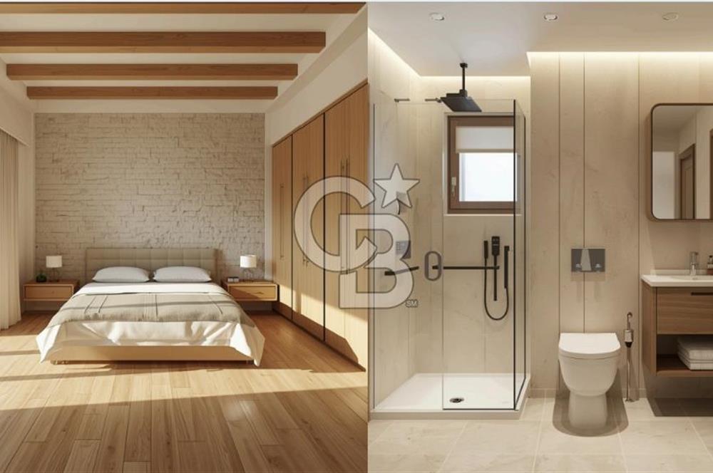 MİLAS MERKEZ’E YAKIN 70.000 m² Futbol Kulübü Kamp & Altyapı Tesisi