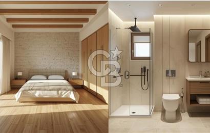 MİLAS MERKEZ’E YAKIN 70.000 m² Futbol Kulübü Kamp & Altyapı Tesisi