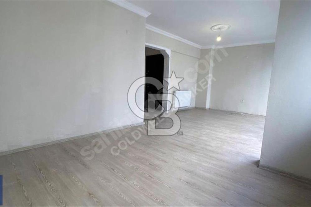 KÜÇÜKYALIDA TADİLATLI DOĞALGAZLI 3+1 DAİRE