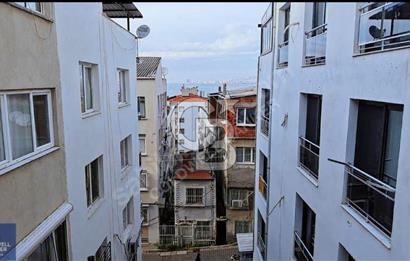 KÜÇÜKYALIDA TADİLATLI DOĞALGAZLI 3+1 DAİRE