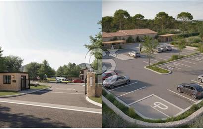 MİLAS MERKEZ’E YAKIN 70.000 m² Futbol Kulübü Kamp & Altyapı Tesisi