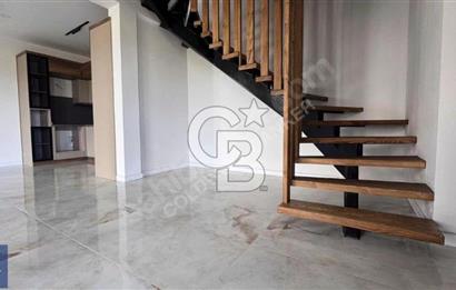 KUŞADASI CADDESİNE CEPHELİ SIFIR 2+1 VİLLA