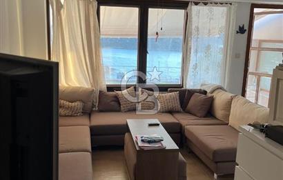 Bodrum Gündoğan Küçükbük Deni Manzaralı Satılık Villa