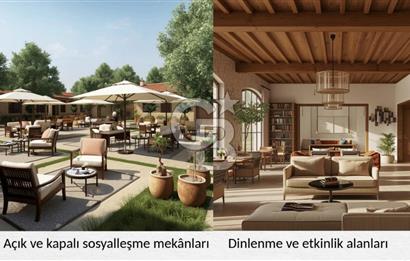 MİLAS MERKEZ’E YAKIN 70.000 m² Futbol Kulübü Kamp & Altyapı Tesisi