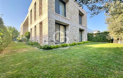 URLA KUŞÇULAR KİRALIK 5+2 ÖZEL TASARIM HAVUZLU MÜSTAKİL VİLLA