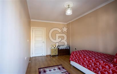 CB Marina'dan Marmaris Merkezde Havuzlu 3+1 Villa Butik Sitede