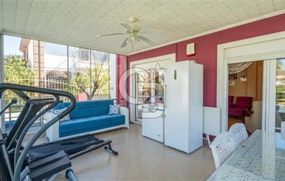 CB Marina'dan Marmaris Merkezde Havuzlu 3+1 Villa Butik Sitede