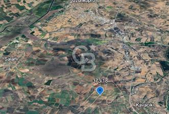 Edirne Uzunköprü Kavacıkta Yola Cephe 4.873 M2 Satılık Tarla - 9 - 337269