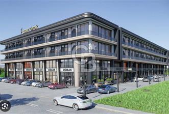 İvedik Sanayi Merkezinde Bulvar Cepheli Satılık Ofis - 1 - 337290