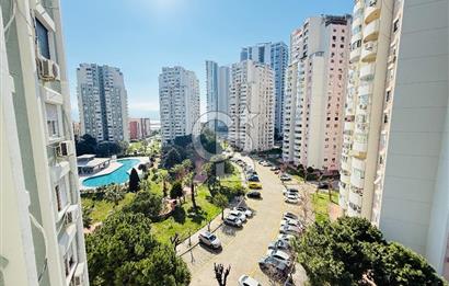 Mavişehir Albatros Blokları Havuz Manzaralı Satılık 4+1 Daire