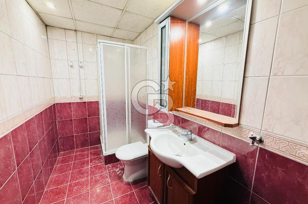 Mavişehir Albatros Blokları Havuz Manzaralı Satılık 4+1 Daire