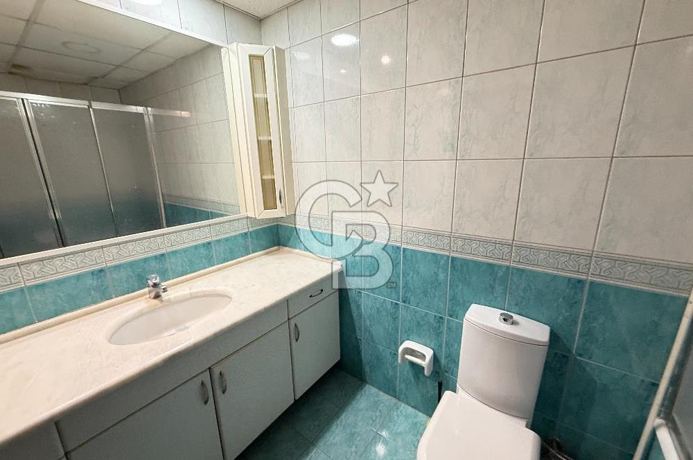 Mavişehir Albatros Blokları Havuz Manzaralı Satılık 4+1 Daire