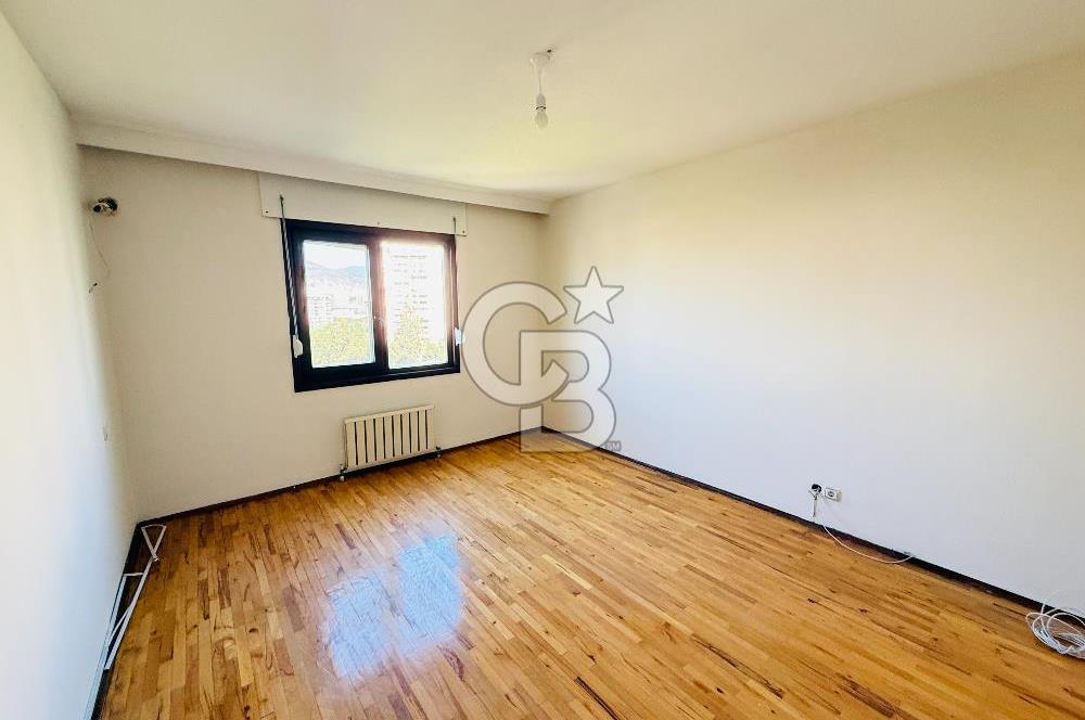 Mavişehir Albatros Blokları Havuz Manzaralı Satılık 4+1 Daire