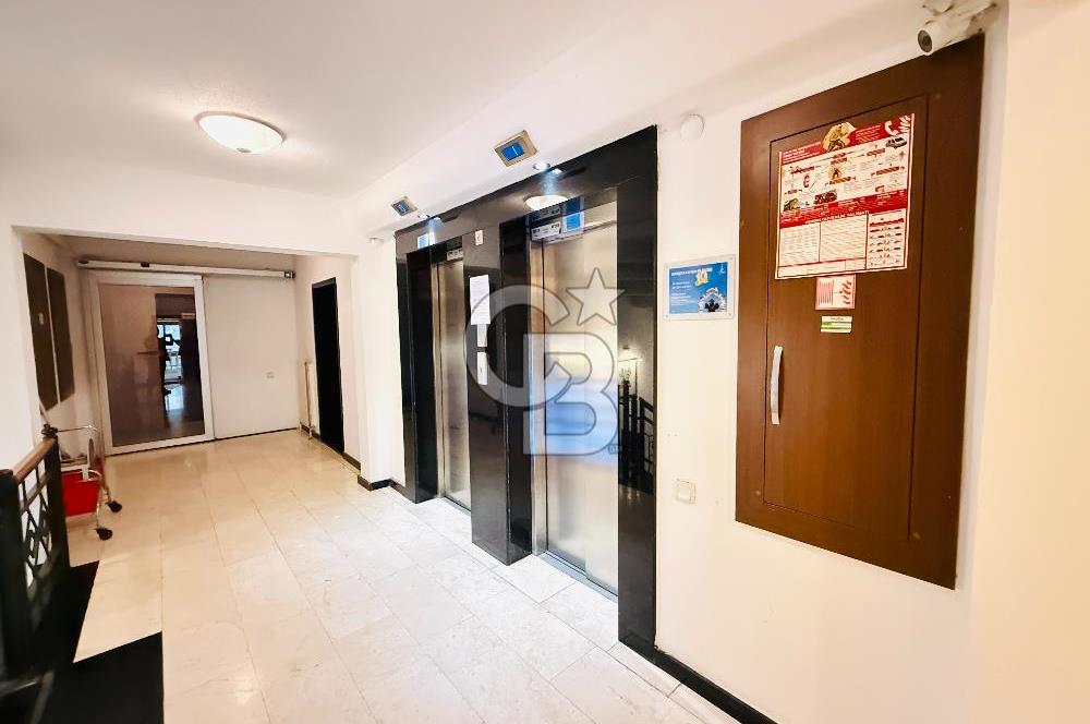 Mavişehir Albatros Blokları Havuz Manzaralı Satılık 4+1 Daire