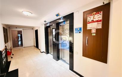 Mavişehir Albatros Blokları Havuz Manzaralı Satılık 4+1 Daire