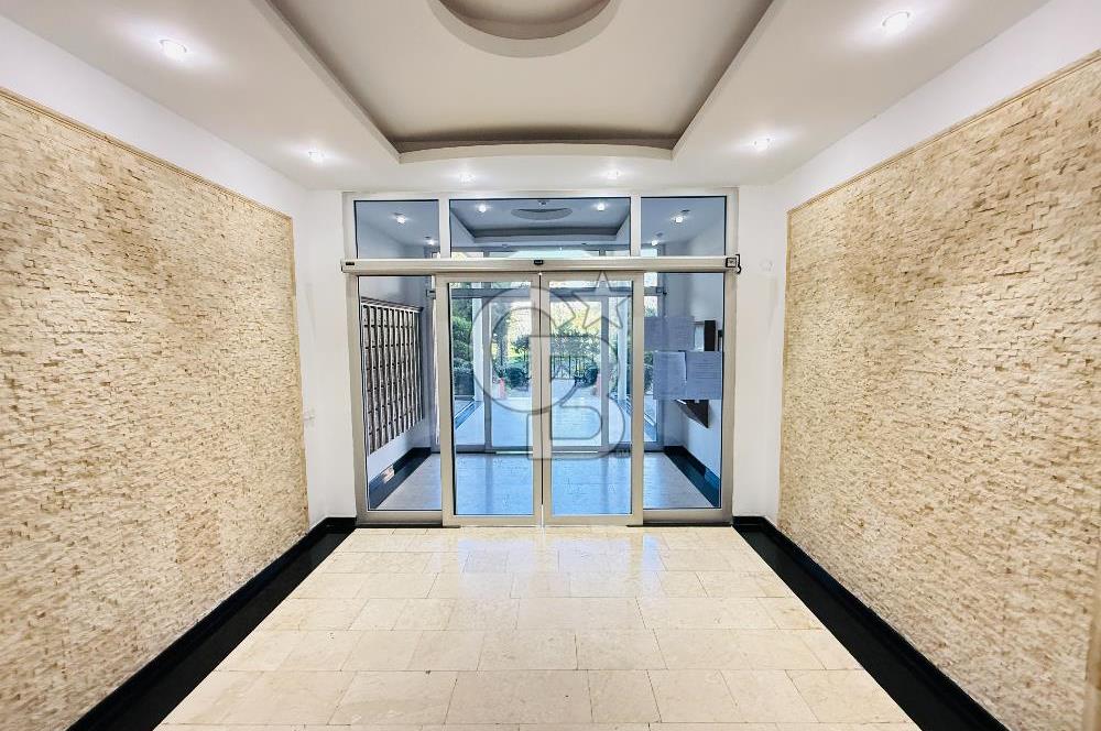 Mavişehir Albatros Blokları Havuz Manzaralı Satılık 4+1 Daire