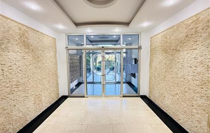 Mavişehir Albatros Blokları Havuz Manzaralı Satılık 4+1 Daire