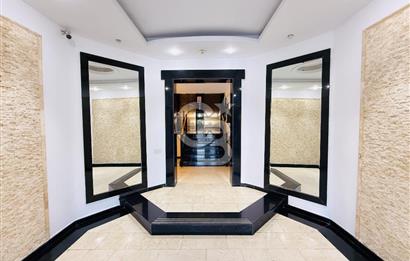 Mavişehir Albatros Blokları Havuz Manzaralı Satılık 4+1 Daire