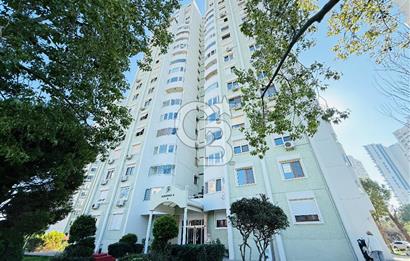 Mavişehir Albatros Blokları Havuz Manzaralı Satılık 4+1 Daire