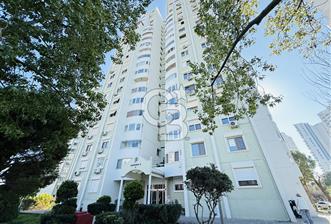 Mavişehir Albatros Blokları Havuz Manzaralı Satılık 4+1 Daire - 7 - 337283